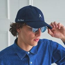 【BOWLER HAT LABEL】ボーラーハットウォーカーBBキャップ