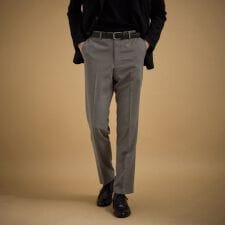 【接触冷感】定番トロピカル パンツ