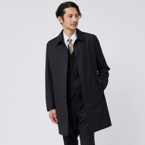 [�}���C]�h�[�����{���f�B���O �X�e���J���[�R�[�g/�^�P�I�L�N�`�iTAKEO KIKUCHI�j �l�C�r�[�i094�j