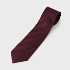 タケオキクチ(TAKEO KIKUCHI)の【Made in JAPAN】TANGOストライプ ネクタイ