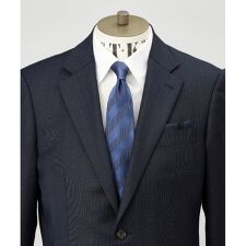 タケオキクチ(TAKEO KIKUCHI)の【Made in JAPAN】TANGOストライプ ネクタイ