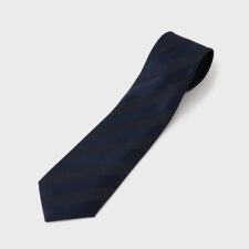 タケオキクチ(TAKEO KIKUCHI)の【Made in JAPAN】TANGOストライプ ネクタイ