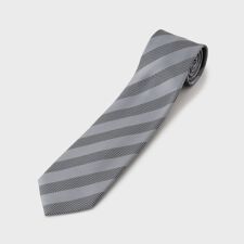 タケオキクチ(TAKEO KIKUCHI)の【Made in JAPAN】TANGOストライプ ネクタイ