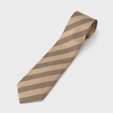 タケオキクチ(TAKEO KIKUCHI)の【Made in JAPAN】TANGOストライプ ネクタイ