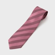 タケオキクチ(TAKEO KIKUCHI)の【Made in JAPAN】TANGOストライプ ネクタイ