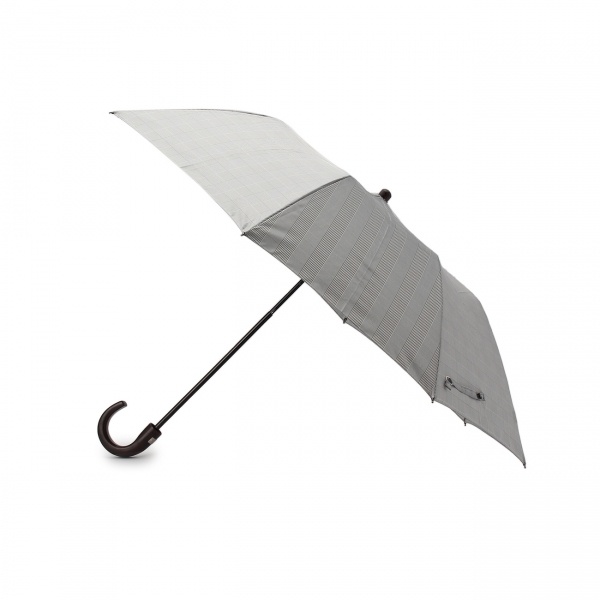グレンチェック柄 折りたたみ傘 | タケオキクチ(TAKEO KIKUCHI