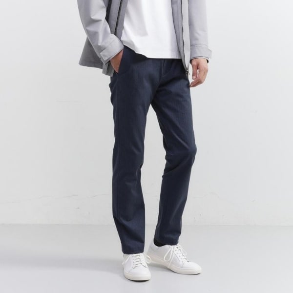 新品⭐️タケオキクチ シェットランドウール パンツ L Made in JAPAN】シェットランドウール パンツ | タケオキクチ(TAKEO