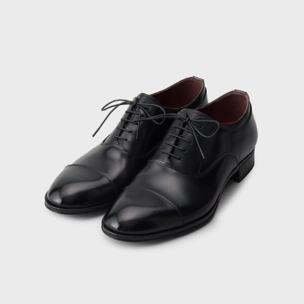 Made in JAPAN】ストレートチップ ドレスシューズ | タケオキクチ