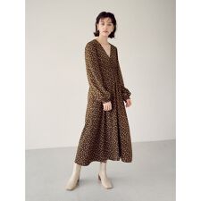花柄 ワンピースの通販 ファッション通販 マルイウェブチャネル