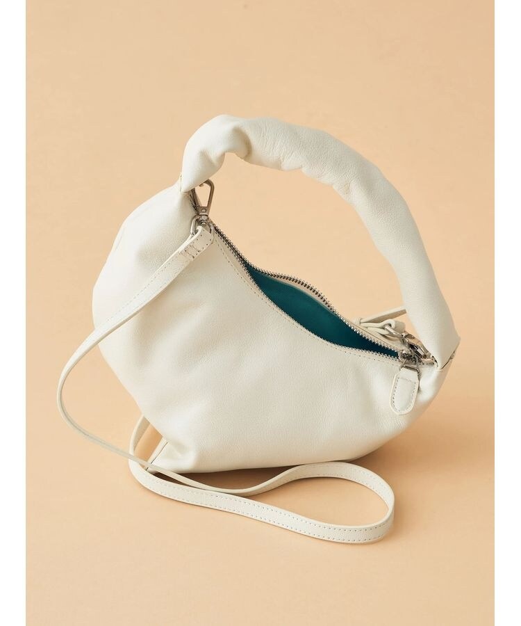 story.】デザインバッグ | イェッカ ヴェッカ(YECCA VECCA) | マルイ