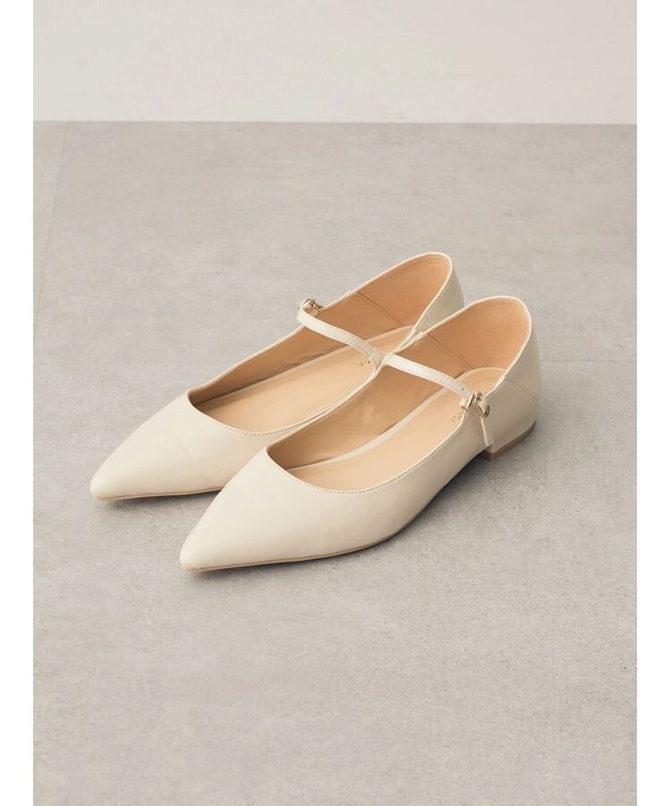 イェッカ ヴェッカ（YECCA VECCA）/2wayメリージェーンパンプス 2wayメリージェーンパンプス | イェッカ ヴェッカ(YECCA VECCA