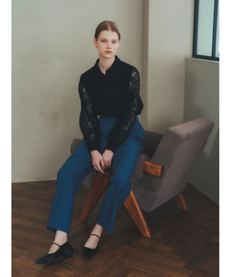 2wayメリージェーンパンプス | イェッカ ヴェッカ(YECCA VECCA