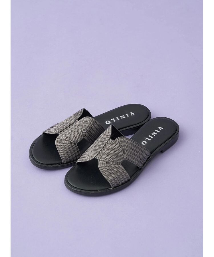 イェッカ ヴェッカ（YECCA VECCA）/【VINILO】フラットサンダル VINILO】フラットサンダル | イェッカ ヴェッカ(YECCA VECCA) | マルイ