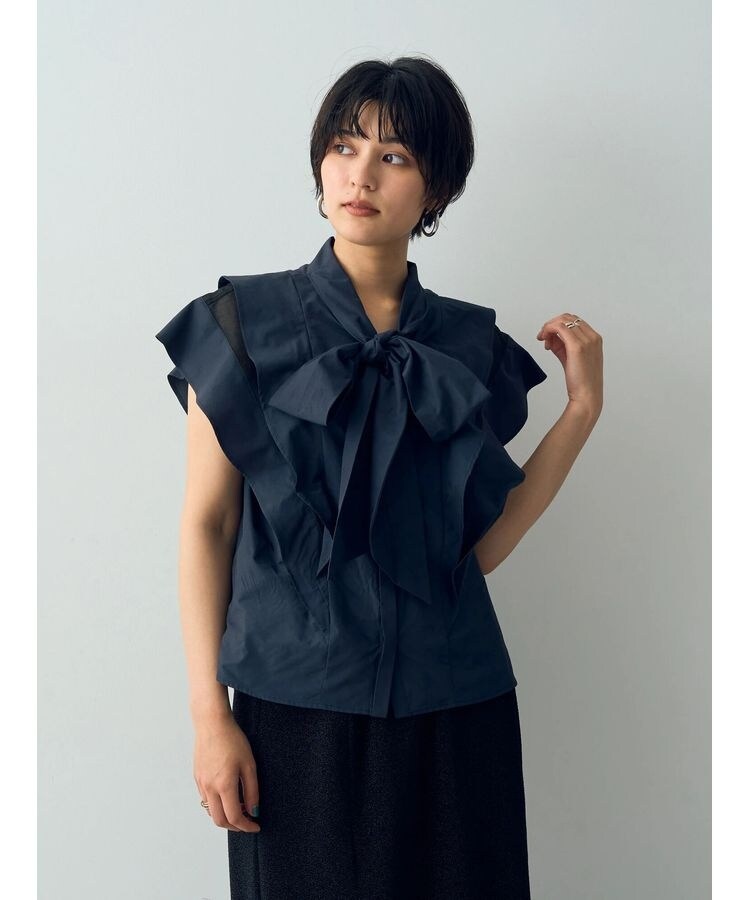 ラッフルBSセット （JUSGLITTY/ジャスグリッティー】の