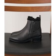 【EMU】LAURENCE防水レザーブーツ