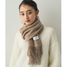 カシミヤストール