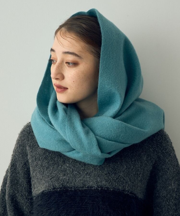 イェッカ ヴェッカ（YECCA VECCA）/カシミヤストール カシミヤストール | イェッカ ヴェッカ(YECCA VECCA) | マルイウェブ