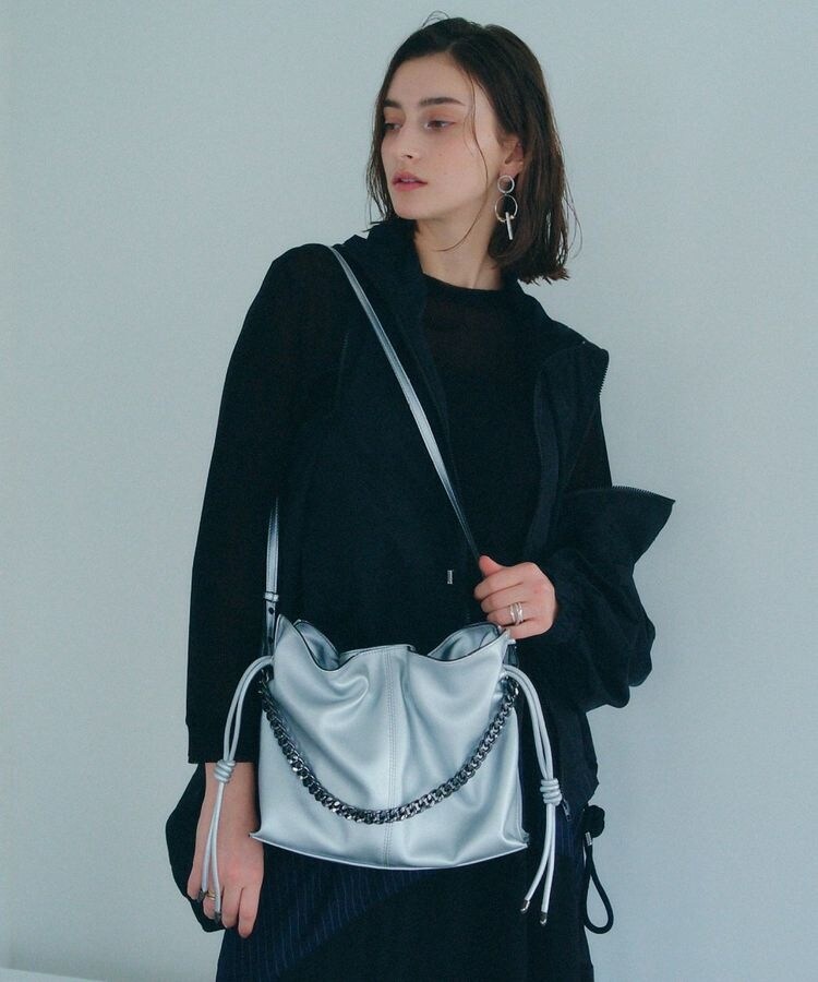 story.】デザインバッグ | イェッカ ヴェッカ(YECCA VECCA) | マルイ