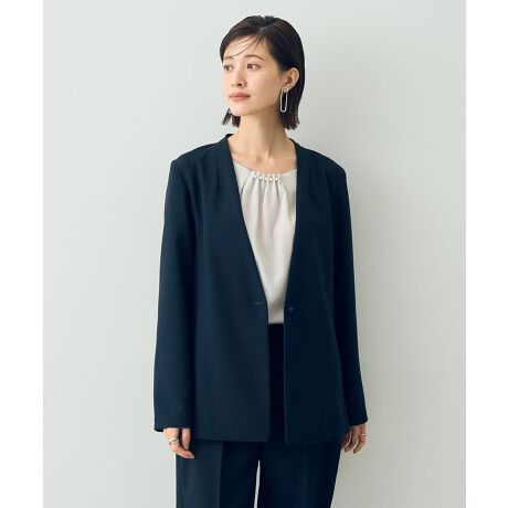 [^ԁF07000240100]Ƃ_炩ȃXgb`fނŎdĂSn̗ǂm[J[WPbgB񂵗͂̂ǂ䊴ŁA肰ȂVFCvVGbg炵1łBVc^[gACeCĂXbLƃoXǂ[߂VlbNC|CgBfނŎdĂWpcƍ킹ăZbgAbvƂĒpĂ܂B[Ȃ]ň[][Ȃ]Lk[₠]n[Ȃ]|Pbg[]ZbgACeyWzm[J[Wi07000240300jypczXgb`s^bNpci07000240400jfp摜́A̓ŐFČꍇ܂Bg̃j^[ɂďi̐FČꍇ܂B25SS