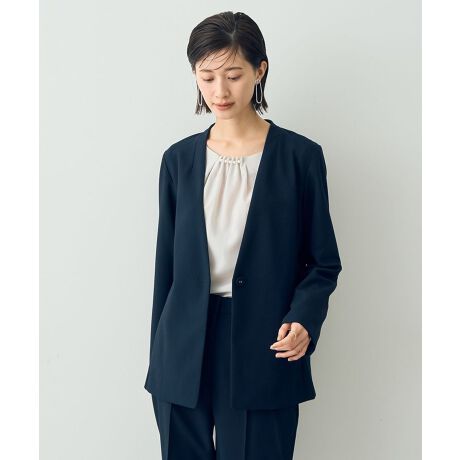 [^ԁF07000240100]Ƃ_炩ȃXgb`fނŎdĂSn̗ǂm[J[WPbgB񂵗͂̂ǂ䊴ŁA肰ȂVFCvVGbg炵1łBVc^[gACeCĂXbLƃoXǂ[߂VlbNC|CgBfނŎdĂWpcƍ킹ăZbgAbvƂĒpĂ܂B[Ȃ]ň[][Ȃ]Lk[₠]n[Ȃ]|Pbg[]ZbgACeyWzm[J[Wi07000240300jypczXgb`s^bNpci07000240400jfp摜́A̓ŐFČꍇ܂Bg̃j^[ɂďi̐FČꍇ܂B25SS