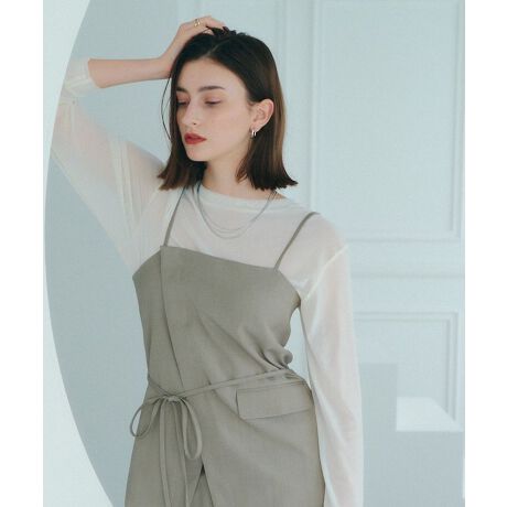 [^ԁF07000251200]N[lbN̋܌⑳JbgItœdɎdjAX̂VA[gbvXBy₩ŐLkɕx񂾗DSnƂƂVGbgŗlXȃC[hɊ􂵂Ă܂Bڂׂ̍ȃ`[nŃ\tgȓłBꖇŃAW͖Ɋy߂ACełB[]ň[][Ȃ]Lk[]n[Ȃ]|Pbg[Ȃ]fp摜́A̓ŐFČꍇ܂Bg̃j^[ɂďi̐FČꍇ܂B