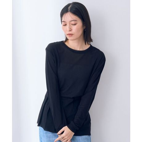 [^ԁF07000251200]N[lbN̋܌⑳JbgItœdɎdjAX̂VA[gbvXBy₩ŐLkɕx񂾗DSnƂƂVGbgŗlXȃC[hɊ􂵂Ă܂Bڂׂ̍ȃ`[nŃ\tgȓłBꖇŃAW͖Ɋy߂ACełB[]ň[][Ȃ]Lk[]n[Ȃ]|Pbg[Ȃ]fp摜́A̓ŐFČꍇ܂Bg̃j^[ɂďi̐FČꍇ܂B