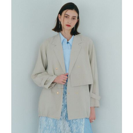 [^ԁF07000249500]WƃV[gWPbgZbgɂȂA~h3WAYR[gB2C[hX^CAꂼPił􂷂钅񂵗͂̍ACełBǂɂĂpł̂ŁACɍ킹ĕ͋C̈قȂ钅񂵂܂BɂȂɂ̂fނŁAꂪȒPȂ̂|CgBx[VbNȃJ[OȂ̂łǂȃACeɂ킹₷A1邾ŒȂ̕L܂B[Ȃ]ň[][Ȃ]Lk[₠]n[Ȃ]|Pbg[]yWzgF53cmF81cmF66cmyWPbgzgF50cmF50cmF72cmF64.5cmfp摜́A̓ŐFČꍇ܂Bg̃j^[ɂďi̐FČꍇ܂B25SS