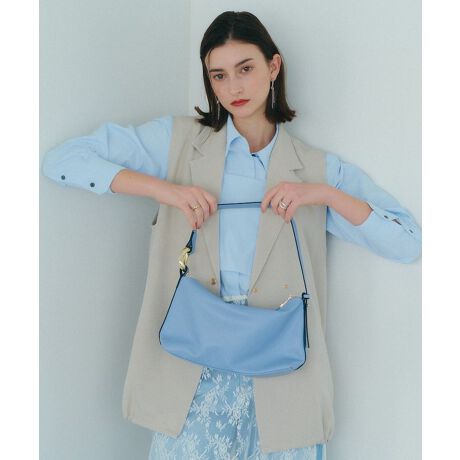 [^ԁF07000250600]Ԃ̃S[hڂ䂭~jobOB_炩G̗ǂX[XȃtFCNU[gptBbgQBiȈۂvXĂ~j}ȃfUCłBV_[xg̓TCh̗ߋŒ߂\BڈȏɎ[͂AR[fBl[g̃ANZgƂĂ􂵂Ă鍡G߂̃ACełBA4ΉF~zi10~20cmjFZybg{gi500mljFZfp摜́A̓ŐFČꍇ܂Bg̃j^[ɂďi̐FČꍇ܂B25SS