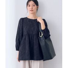 【story.】ワンハンドルショルダーバッグ