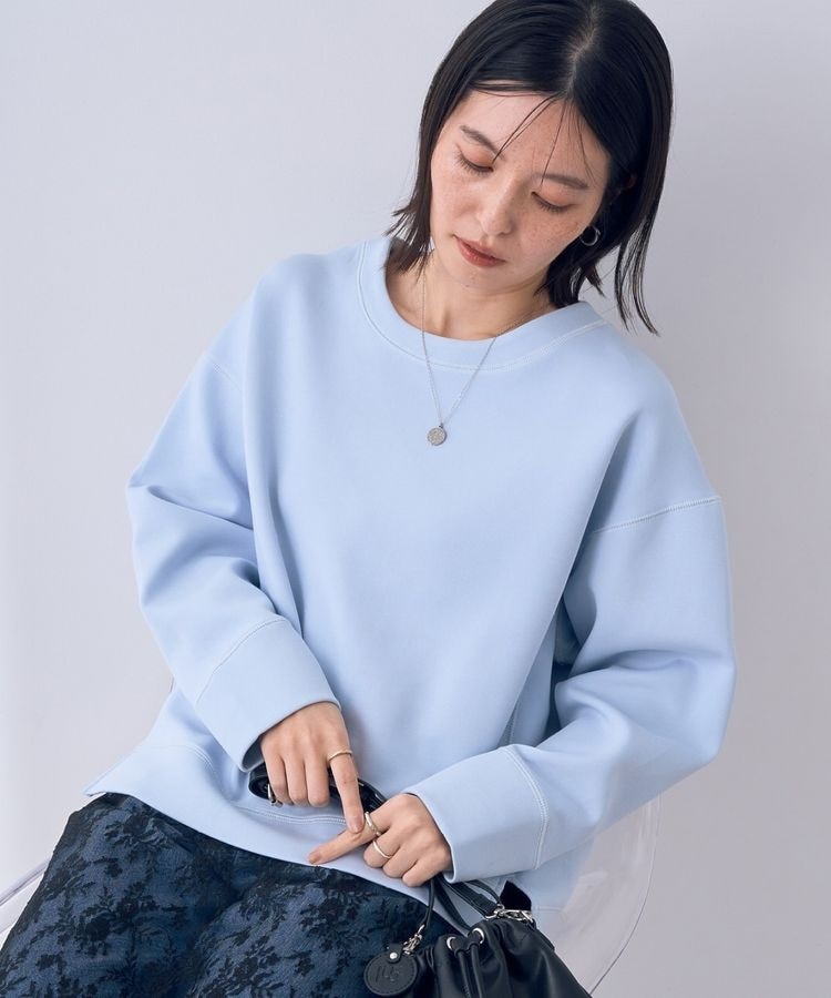 イェッカ ヴェッカ(YECCA VECCA) レディース スウェット