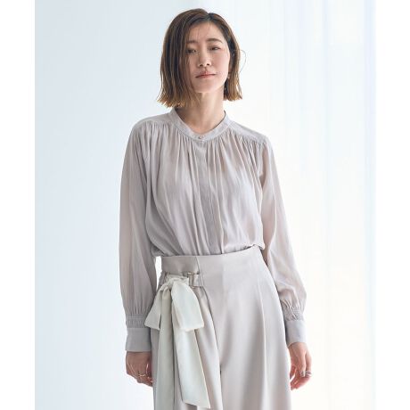 [^ԁF07000429000]|CgMU[ŃtF~jȈۂvX邫ꂢ߃uEXB炩Ȍyʑfނŏt̃X^COɂ҂̈ꖇłBohJ[̂ƂVGbgɎ񌳂̃M{V߃{^⑳̃V[OiɈ߂܂BWPbg̃Ci[ƂĂ􂵁AItBXX^Cɂd󂷂ėp̍߂̃ACełB[₠]ň[][Ȃ]Lk[₠]n[Ȃ]|Pbg[Ȃ]fp摜́A̓ŐFČꍇ܂Bg̃j^[ɂďi̐FČꍇ܂B