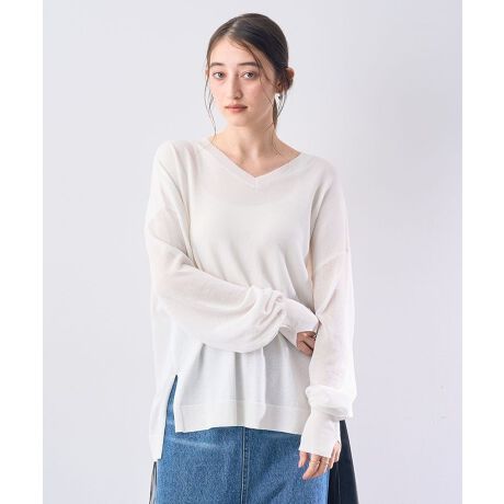 [^ԁF07000246100]𔖎̃VA[ɐ؂ւfUCghjbgvI[o[By[iCnŁAƉKȒSnłB[ȂVlbNɂȂꊴTCh⑳̃Xbg|CgB񂵂₷VGbgŃOV[Y􂵂ĂACełB[]ň[][Ȃ]Lk[]n[Ȃ]|Pbg[Ȃ]fp摜́A̓ŐFČꍇ܂Bg̃j^[ɂďi̐FČꍇ܂B25SS