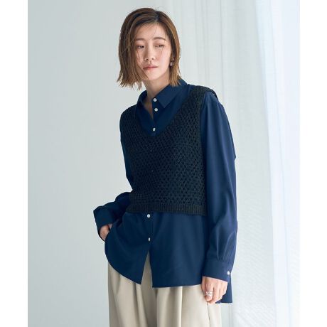 [^ԁF07000339200]gh̃XpR[҂ݍ񂾃bVxXgƃx[VbNȃVc2_ZbgBxXgVlbNUlbNǂy߂2WAYdlBV[gŃX^CAbvʂ҂ł܂BVc͑O㍷wfUCŒ񂵗͔QłBX^COɕ֗ȃZbgł̒p͂AꂼPiłgpł閜\ACełB[]ň[][]Lk[]n[Ȃ]|Pbg[Ȃ]yxXgzg:45cm:41cm:45cmyVczg:56^69cmF68.5^74.5cmF55cmF50cmF62cmfp摜́A̓ŐFČꍇ܂Bg̃j^[ɂďi̐FČꍇ܂B25SSyxXgzg:45 :41 :45