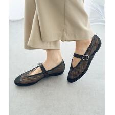 【REMME】メッシュシューズ