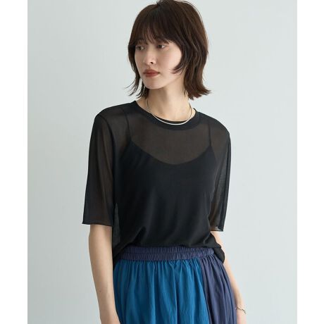 [^ԁF07000459200]\tg^b`ȏ_炩ŒSn̂N[lbNgbvXB_炩ȃ`[gpAƎdグtH5䑳wV[ȃfUCłBC[hR[f̃Ci[ƂāAlXȃgbvXƑ̗ǂ߃ACełB[]ň[][Ȃ]Lk[]n[Ȃ]|Pbg[Ȃ]fp摜́A̓ŐFČꍇ܂Bg̃j^[ɂďi̐FČꍇ܂B25SS