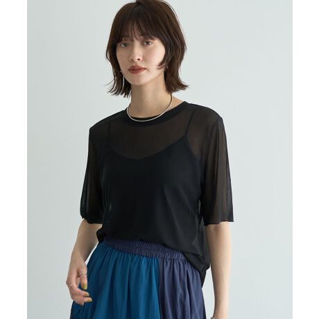 [^ԁF07000459200]\tg^b`ȏ_炩ŒSn̂N[lbNgbvXB_炩ȃ`[gpAƎdグtH5䑳wV[ȃfUCłBC[hR[f̃Ci[ƂāAlXȃgbvXƑ̗ǂ߃ACełB[]ň[][Ȃ]Lk[]n[Ȃ]|Pbg[Ȃ]fp摜́A̓ŐFČꍇ܂Bg̃j^[ɂďi̐FČꍇ܂B25SS