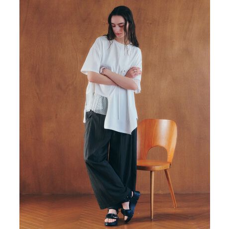 [^ԁF07000508000]Be[ŴeLX^CgpC[W[pcBƃCgȃhCfނŁAV[YKȒSnłBEGXg͑SdlŒEC[W[Ȃ̂|CgBbNXȂAȂꊴ̂郏ChVGbgN̑lJWAX^CĂꒅłB[Ȃ]ň[][₠]Lk[Ȃ]n[Ȃ]|Pbg[]fp摜́A̓ŐFČꍇ܂Bg̃j^[ɂďi̐FČꍇ܂B