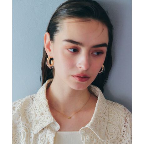 [^ԁF07000621500]NAp[cƃ^fނ̑gݍ킹ẴR[fBl[gɉffUCsAXB݊̂{[~[ȃVGbgŊ܂؂₩ɍʂ܂Bt[ṽVvȃfUCł̑ɂƂȂނ̂͂łBfp摜́A̓ŐFČꍇ܂Bg̃j^[ɂďi̐FČꍇ܂B25SS