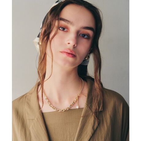 [^ԁF07000616900]AVg[fUClbNXB `ƃ{[̈قȂ`F[MIXj[NȂЂƕiłB߂p[r[YiȃANZgɁBV[g䂪R[fBl[gɉfAvX邾ŃVvȑ𖾂邭؂₩ɉoĂ܂Bfp摜́A̓ŐFČꍇ܂Bg̃j^[ɂďi̐FČꍇ܂B