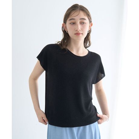 [^ԁF07000463700]߂R[fBl[gʂN[lbNjbgvI[o[Bɂ߂ɎdグЌl҂݂̏iȓ͓IȃfUCłB̂t`X[uȂꂽ͋CoBƂI[o[VGbgɂⒷߏŕL{gɍ킹ăX^COy݂܂B[]ň[][₠]Lk[]n[Ȃ]|Pbg[Ȃ]fp摜́A̓ŐFČꍇ܂Bg̃j^[ɂďi̐FČꍇ܂B25SS