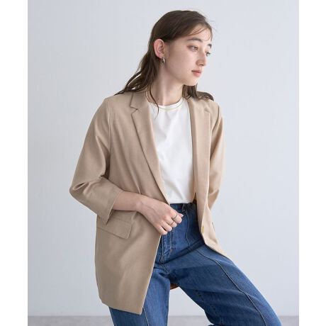 [^ԁF07000207100]_炩ŷ^u[ub`[fނŎdĂSn̗ǂlCNWPbgB킹₷VOuXgɁÃXbgwŔANZgvXBꂢ߂JWA܂ŕLX^CƃxXg}b`BƉHDăV[XɊ􂷂邨߂̖\ACełB[₠]ň[][₠]Lk[Ȃ]n[Ȃ]|Pbg[]VF͂灄lCNWPbgi07001003700jfp摜́A̓ŐFČꍇ܂Bg̃j^[ɂďi̐FČꍇ܂B25SS