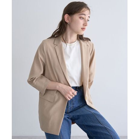 [^ԁF07000207100]_炩ŷ^u[ub`[fނŎdĂSn̗ǂlCNWPbgB킹₷VOuXgɁÃXbgwŔANZgvXBꂢ߂JWA܂ŕLX^CƃxXg}b`BƉHDăV[XɊ􂷂邨߂̖\ACełB[₠]ň[][₠]Lk[Ȃ]n[Ȃ]|Pbg[]VF͂灄lCNWPbgi07001003700jfp摜́A̓ŐFČꍇ܂Bg̃j^[ɂďi̐FČꍇ܂B25SS