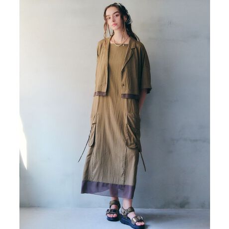 [^ԁF07000507300]TCh̃J[S|Pbgڂ䂭~^[L~s[XBɂ̓VA[fނ̐؂ւőɌy₩ȔvXBV_[Xgbv𒲐Ē̃AW\łBڐG⊴̂fނŏV[Yɂp܂BPił̒p͂Afނ̃WPbgƃZbgAbv߂łB[₠]ň[][₠]Lk[Ȃ]n[Ȃ]|Pbg[]fp摜́A̓ŐFČꍇ܂Bg̃j^[ɂďi̐FČꍇ܂B25SS