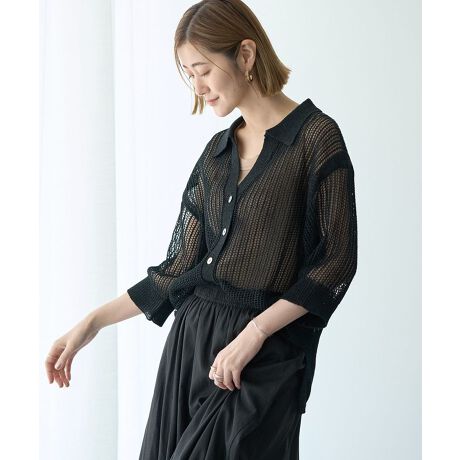 [^ԁF07000463600]Gڂ̃y[p[[fނŎdĂݕtbVJ[fBKByăhC^b`ȔGŁAłKȒSn͓IłBL~\[Jbg\[Ƀtɍ킹邾Ńgĥ钅ȂBVlbN̎񌳂܂ƉoĂ邨߂̃ACełB[]ň[][Ȃ]Lk[₠]n[Ȃ]|Pbg[Ȃ]fp摜́A̓ŐFČꍇ܂Bg̃j^[ɂďi̐FČꍇ܂B25SS