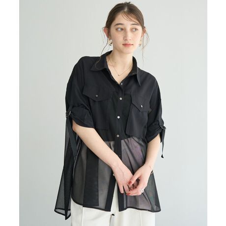 [^ԁF07000507100]iȔ̐nɃbVMIXVcBƂI[o[TCYɃ~^[eCXgȃfUCghCNȃfUCłBtgƃtbv|Pbg̃^{^N[ȃANZgɁB̃xgő̒𒲐߂ĒȂAWy݂܂B[]ň[][₠]Lk[₠]n[Ȃ]|Pbg[]fp摜́A̓ŐFČꍇ܂Bg̃j^[ɂďi̐FČꍇ܂B25SS