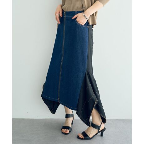 [^ԁF07000581700]ّfނhbLOfUC̍XJ[gB㉺tɂđȎfނς邱Ƃň\̃fUCy߂2WAYdlłBCM[ŵ悤ȐтɗhꓮAh}`bNȕ͋CBl̏₷JWAXJ[głBgbvXɂăV[YXȃX^CO邨߂̎ACełB[Ȃ]ň[][₠]Lk[Ȃ]n[Ȃ]|Pbg[]yDOLL UP OOPS^h[AbvEbvXzfeminineu炵v& romanticu̎q炵v2̃L[[hAmƂ̒ɕ\Ăĩe[}ƂĂ܂B̊y݂ɍ킹ăZNgłIȃvgAC|[g̋ÂfUCe[}ɁA炵A炵ołlXȃACeĂĂ܂B@[J[^ԁF601329fp摜́A̓ŐFČꍇ܂Bg̃j^[ɂďi̐FČꍇ܂B25SS