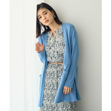 [^ԁF07000535000]ڐG⊴fނ̂ƂSn悢V[YiȃJ[fBKBߏ̃Xg[gVGbgŃX^CAbvʂ҂łꒅłB[߂̃TChXbgX^COɔvXBVvȃ{^XfUCŃX^CO₷AĂ΍ɂ߃ACełB[₠]ň[][Ȃ]Lk[]n[Ȃ]|Pbg[]fp摜́A̓ŐFČꍇ܂Bg̃j^[ɂďi̐FČꍇ܂B25SS