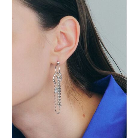 [^ԁF07000624000]߂RCp[c2ނ̃`F[gݍ킹OsAXB Ɨh`F[؂₩ɉoĂ܂B^bNȋPƐꂽfUCX^OɉfAX^COɃANZgĂ܂Bfp摜́A̓ŐFČꍇ܂Bg̃j^[ɂďi̐FČꍇ܂B25SS