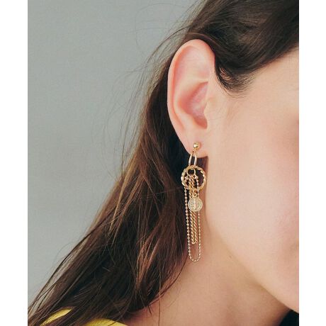 [^ԁF07000624000]߂RCp[c2ނ̃`F[gݍ킹OsAXB Ɨh`F[؂₩ɉoĂ܂B^bNȋPƐꂽfUCX^OɉfAX^COɃANZgĂ܂Bfp摜́A̓ŐFČꍇ܂Bg̃j^[ɂďi̐FČꍇ܂B25SS