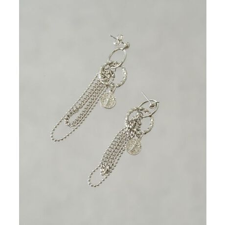 [^ԁF07000624000]߂RCp[c2ނ̃`F[gݍ킹OsAXB Ɨh`F[؂₩ɉoĂ܂B^bNȋPƐꂽfUCX^OɉfAX^COɃANZgĂ܂Bfp摜́A̓ŐFČꍇ܂Bg̃j^[ɂďi̐FČꍇ܂B25SS